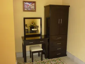 Hotel del Peregrino Boutique Hotel - Chambre