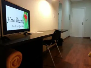 Hotel Bramig - Zimmer