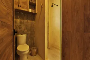 Casa Kame - Bathroom
