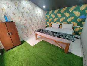 Anany Resort - Zimmer