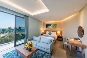 Fleur de Lys Hotel Quy Nhon - Room