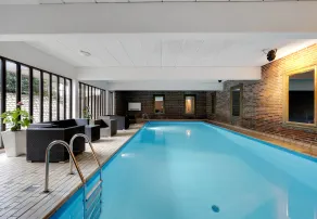 Hotel Kryb I Ly Kro - Pool