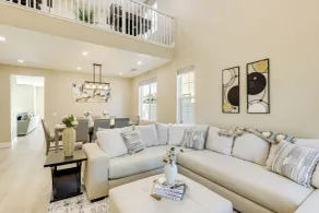 Mtn-view Gem w/ Private Yard: Luxe Beaumont Home - Innenbereich