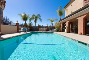 Holiday Inn Express Temecula by IHG - Piscine