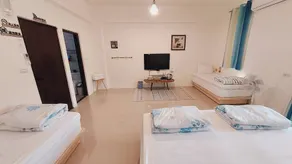 Bliss Inn - Chambre