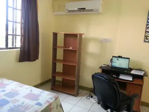 Cool Running Apartments - Room