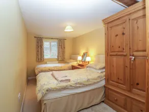 Anvil Cottage - Room