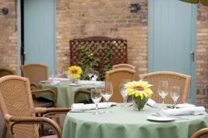 MAXX Hotel Sanssouci Potsdam - Restaurant