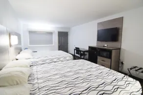 Walnut Inn Roland - Room
