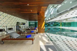 LiT BANGKOK Hotel - Basseng