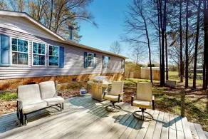 Dog Friendly: Lakefront Home w/ Dock & Kayaks - Interiør