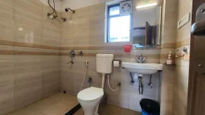 Green County Wellness Retreat - Salle de bain