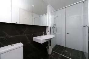 Accommodate Canberra - Amaya - Bathroom