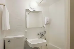 Four Points Flex by Sheraton Morioka - Bathroom