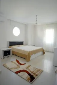 Villa Torba - Zimmer