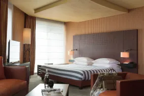 Hôtel Square Paris - Chambre