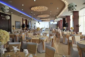 Rozafa Hotel - Restaurant