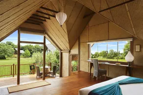Jetwing Vil Uyana, A Luxury Reserve - Chambre