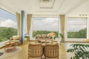 Tom Hill Boutique Resort & Spa - Sea View - Reception