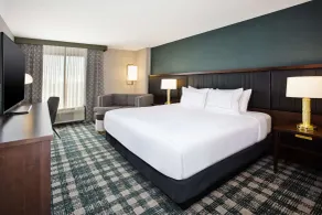 DoubleTree by Hilton Lansing - Chambre