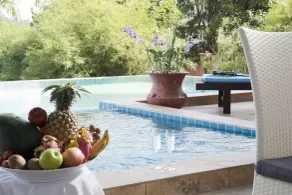 Paradise Island Estate - Pool