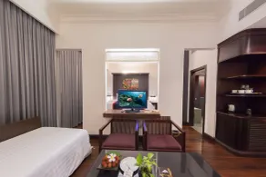 Memoire d' Angkor Boutique Hotel - Room