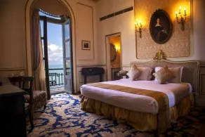 Le Metropole Luxury Heritage Hotel Since 1902 by Paradise Inn Group - Vistas desde la habitación