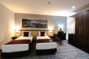Mercure Tetovo - Room