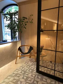 The Moore, New York City, a Member of Design Hotels - Réception
