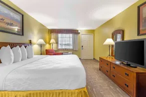 Best Western Executive Inn - Rom