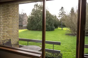 Fuglsang Herregaard Hotel - View from room