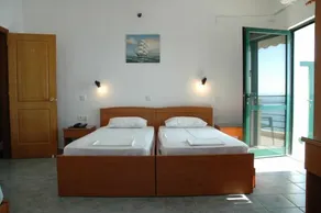 Soulis Hotel - Rom