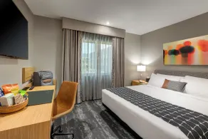 Olivia Hotel - Chambre