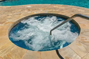 Aston at the Maui Banyan - Piscina