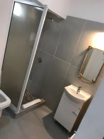 Macaneta Holiday Resort - Salle de bain