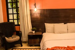 Hotel Marionetas - Room