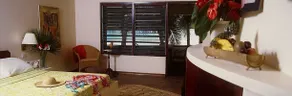 La Sagesse Hotel, Restaurant and Beach Bar - Room