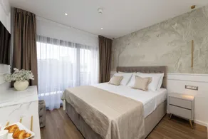 Sunday Residence Split - Rom