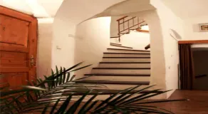 Mini Apart Hotel Abraka - Réception