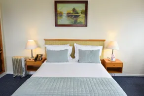 Gran Hotel Vicente Costanera - Rom