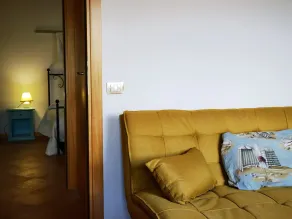 La Corte degli Ulivi - Albergo Rurale - Værelse