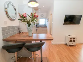 The Snug - Private kitchen