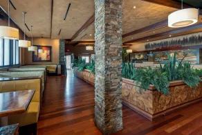 Best Western Plus Oswego Hotel and Conference Center - Restaurant