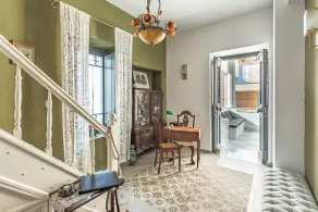 CAMARA SUITES - Entrée intérieure