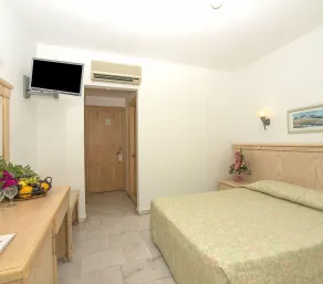 Hotel Sinatra - All Inclusive - Chambre