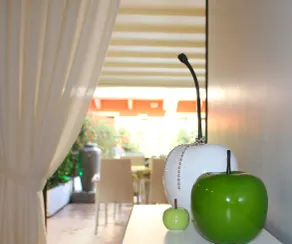 Hotel Fontana Verona - Réception