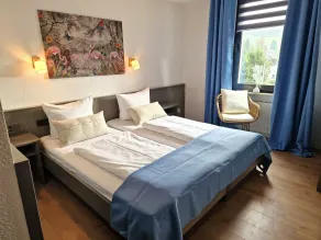 Hotel Engelskirchen - Room