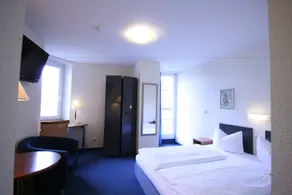 Altstadt Hotel - Room