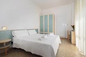 Hotel Luca - Room
