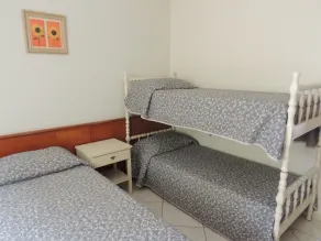 Edificio Kelly Cristina - Room